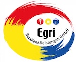 Egri Baudienstleistung GmbH Logo